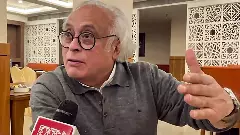 ಕೇರಳದಲ್ಲಿ ಕಾಂಗ್ರೆಸ್‌ ಹಾಗೂ ಎಡ ಪಕ್ಷಗಳ ನಡುವೆ ಪರಸ್ಪರ ಸ್ಪರ್ಧೆ ಮುಂದುವರಿಯಲಿದೆ: ಜೈರಾಮ್