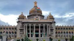 ಜಿಂದಾಬಾದ್‌ ಕೋಲಾಹಲ: ಉಭಯ ಸದನದಲ್ಲಿ ವಾಗ್ವಾದ, ಕಲಾಪ ಮುಂದಕ್ಕೆ