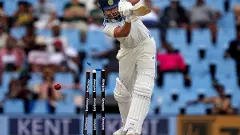 ಬಿಸಿಸಿಐ ಒಪ್ಪಂದ ಪಟ್ಟಿ ಪ್ರಕಟ: : ಶ್ರೇಯಸ್ ಅಯ್ಯರ್, ಇಶಾನ್ ಕಿಶನ್ ಹೊರಗೆ