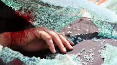 ಮಧ್ಯಪ್ರದೇಶ: ಪಿಕ್ ಅಪ್ ವಾಹನ ಪಲ್ಟಿ; 14 ಮಂದಿ ಸಾವು, 21 ಮಂದಿಗೆ ಗಾಯ