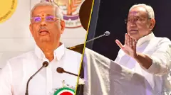 ಬಿಹಾರ ಸರ್ಕಾರ ಮತ್ತು ರಾಜ್ಯಪಾಲರ ವಿವಾದ ಮುಂದುವರಿಕೆ