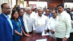 Caste Census | ಜಾತಿಗಣತಿಯ ಮೂಲ ಪ್ರತಿ ನಾಪತ್ತೆ; ತನಿಖೆ ನಡೆಸದ ಸರ್ಕಾರ, ದತ್ತಾಂಶದ ಮೇಲೆ ಅನುಮಾನ?