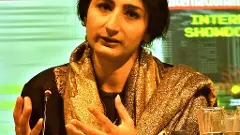 ನಿತಾಶಾ ಕೌಲ್ ಗಡಿಪಾರು: ಎಂಇಎ ಸಮರ್ಥನೆ