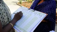 Internal Reservation Part 3| ಮತ್ತೆ ಆದಿ ಕರ್ನಾಟಕ ಗೊಂದಲ ; 8 ಲಕ್ಷ ಮಂದಿ ಉಪಜಾತಿಯನ್ನೇ ನಮೂದಿಸಿಲ್ಲ ?