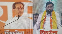 ಶಿಂಧೆ ವಿ/ಎಸ್‌ ಉದ್ಧವ್‌: ಸ್ಪೀಕರ್ ಆದೇಶದ ವಿರುದ್ಧ ಅರ್ಜಿ ಆಲಿಕೆ ಮಾ.7ಕ್ಕೆ