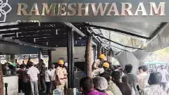 CAFE BLAST | ಭೀಕರ ಘಟನೆಯ ಸ್ಫೋಟಕ ಮಾಹಿತಿ ಬಿಚ್ಚಿಟ್ಟ ಎಂಡಿ ದಿವ್ಯಾ