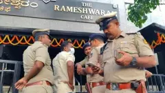 CAFE BLAST | ಶಂಕಿತ ನಾಲ್ವರು ಪೊಲೀಸ್‌ ವಶಕ್ಕೆ; ಸ್ಫೋಟಕ್ಕೆ ನಡೆದಿತ್ತೆ ಮೂರು ತಿಂಗಳ ತಯಾರಿ?