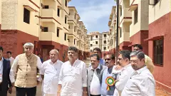 ನೀರಿನ ಹಾಹಾಕಾರ | ಬೆಂಗಳೂರಿನ ಕೊಳವೆಬಾವಿ ನೀರು ಪೂರೈಕೆ ಟ್ಯಾಂಕರ್ ಸರ್ಕಾರದ ವಶಕ್ಕೆ: ಡಿಸಿಎಂ ಡಿ ಕೆ ಶಿವಕುಮಾರ್