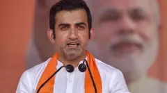 ರಾಜಕೀಯಕ್ಕೆ  ಗುಡ್‌ ಬೈ ಎಂದ ಬಿಜೆಪಿ ಸಂಸದ ಗೌತಮ್ ಗಂಭೀರ್