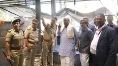 CAFE BLAST | ಸ್ಥಳಕ್ಕೆ ಸಿಎಂ ಭೇಟಿ;  SIT ತನಿಖೆಗೆ ಚಿಂತನೆ