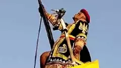 ಮೈಲಾರ ಕಾರ್ಣಿಕ ವಿವಾದ | ಇದು ದೈವವಾಣಿಯಲ್ಲ ಎಂದ ಧರ್ಮದರ್ಶಿಯ ಆಕ್ಷೇಪವೇನು?