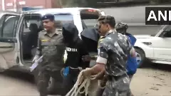 ಸ್ಪ್ಯಾನಿಷ್ ಮಹಿಳೆ ಅತ್ಯಾಚಾರ: ಮೂವರ ಬಂಧನ