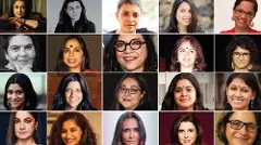 ಭಾರತೀಯ ಚಿತ್ರರಂಗಕ್ಕೆ ವಿಭಿನ್ನ ರೂಪರೇಷೆ ನೀಡಿದ ನಿರ್ದೇಶಕಿಯರು