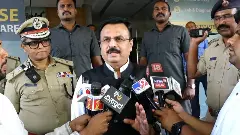 CAFE BLAST | ಪ್ರಕರಣದ ತನಿಖೆ ಎನ್‌ಐಎಗೆ: ಡಿಜಿಪಿ ಅಲೋಕ್ ಮೋಹನ್ ಸ್ಪಷ್ಟನೆ