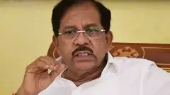 ಪಾಕಿಸ್ತಾನ ಪರ ಘೋಷಣೆ ದೃಢ: ನಾಸಿರ್ ಹುಸೇನ್‌ ವಿರುದ್ಧ ಕ್ರಮಕ್ಕೆ ಬಿಜೆಪಿ ಆಗ್ರಹ