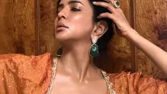 ʼಆದಿಪರ್ವʼದ ಮೂಲಕ ಖ್ಯಾತ ನಟ ಮೋಹನ್ ಬಾಬು ಪುತ್ರಿ ಮಂಚು ಲಕ್ಷ್ಮೀ ಕನ್ನಡಕ್ಕೆ