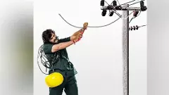 ಲೈನ್‌ಮ್ಯಾನ್‌ ಸಿನಿಮಾ ರಿಲೀಸ್‌ಗೆ ಡೇಟ್‌ ಫಿಕ್ಸ್‌