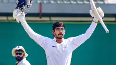 ರಣಜಿ ಟ್ರೋಫಿ:  ಫೈನಲ್‌ ತಲುಪಿದ ವಿದರ್ಭ