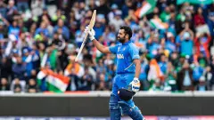 ದೇಶಿ ಕ್ರಿಕೆಟ್‌ ಗೆ ಲಭ್ಯತೆ ಖಾತ್ರಿಗೊಳಿಸಿ: ರೋಹಿತ್‌ ಶರ್ಮಾ