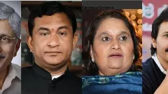 ಚುನಾವಣೆ- 2024 | ಮಲೆನಾಡಿನ ಎರಡೂ ಕ್ಷೇತ್ರದಲ್ಲಿ ಕಾಂಗ್ರೆಸ್ ಟಿಕೆಟ್ ಮೇಲಾಟ