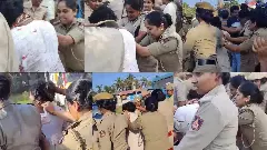 HPPL PROJECT | ಹೋರಾಟಗಾರರ ಮೇಲೆ ಪೊಲೀಸ್‌ ದೌರ್ಜನ್ಯ ಸರಣಿಗೆ ಕೊನೆ ಇಲ್ಲ!