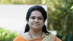 ತಂದೆಯ ಆತ್ಮ ಆಕೆಯನ್ನು ಕ್ಷಮಿಸುವುದಿಲ್ಲ: ಮುರಳೀಧರನ್