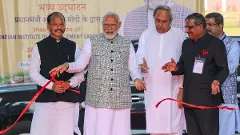 ಒಡಿಶಾ: ಬಿಜೆಪಿ, ಬಿಜೆಡಿ ಮೈತ್ರಿ ಸಾಧ್ಯತೆ