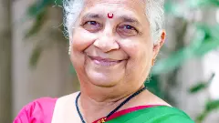 ಸುಧಾ ಮೂರ್ತಿ ರಾಜ್ಯಸಭೆಗೆ ನೇಮಕ