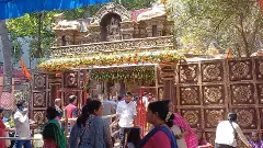 ಇಂದು ನಾಡಿನೆಲ್ಲೆಡೆ ಶಿವರಾತ್ರಿಯ ಸಂಭ್ರಮ