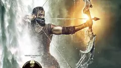 ಮಹಾಶಿವರಾತ್ರಿಗೆ ರಿಲೀಸ್ ಆಯ್ತು ಕಣ್ಣಪ್ಪ ಚಿತ್ರದ ಫಸ್ಟ್ ಲುಕ್