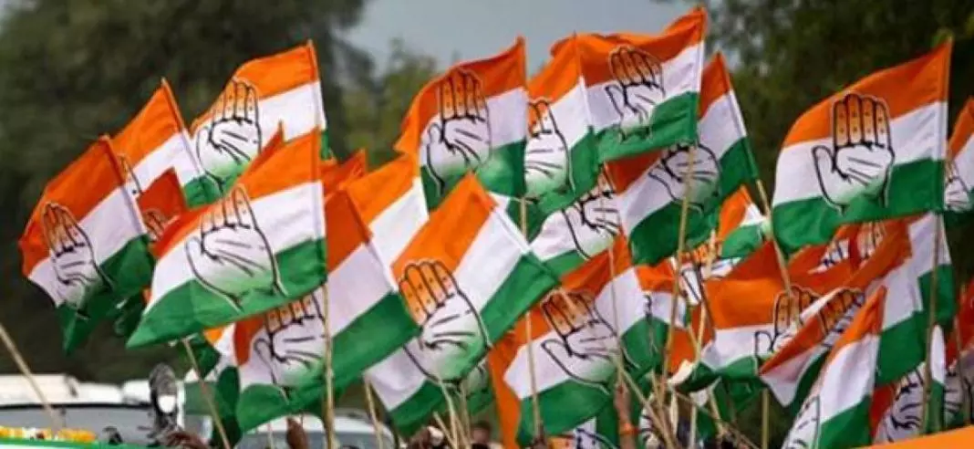 Lok Sabha Election 2024: ಕರ್ನಾಟಕ ಸೇರಿ 39 ಅಭ್ಯರ್ಥಿಗಳ ಮೊದಲ ಪಟ್ಟಿ ಬಿಡುಗಡೆ ಮಾಡಿದ ಕಾಂಗ್ರೆಸ್
