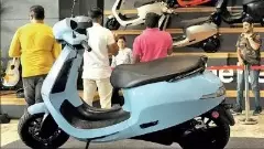 ಎಲೆಕ್ಟ್ರಿಕ್ ಬೈಕ್ ಟ್ಯಾಕ್ಸಿ ರದ್ದು: ಆದೇಶ