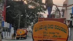 ಬೆಂಗಳೂರಿಗೆ ಜುಲೈವರೆಗೂ ನೀರಿನ ಅಭಾವವಿಲ್ಲ: ನೀರು ಸರಬರಾಜು ಮಂಡಳಿ