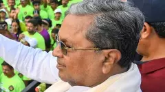 ʼಪೊಲೀಸ್ ರನ್ʼಗೆ ಸಿದ್ದರಾಮಯ್ಯ ಚಾಲನೆ: ವ್ಯಸನಮುಕ್ತ ಸಮಾಜ ನಿರ್ಮಾಣಕ್ಕೆ ಸಿಎಂ ಕರೆ