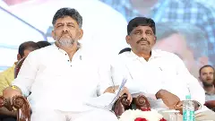 Lok Sabha Election 2024: ಗೊಂದಲಗಳಿಲ್ಲದೇ ಕಾಂಗ್ರೆಸ್ ಅಭ್ಯರ್ಥಿಗಳ ಮೊದಲ ಪಟ್ಟಿ ಬಿಡುಗಡೆ; ಒಕ್ಕಲಿಗರದ್ದೇ ಪಾರುಪತ್ಯ