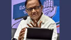 ಸಂವಿಧಾನ ತಿದ್ದುಪಡಿಯಿಂದ ಸಂಸದೀಯ ಪ್ರಜಾಪ್ರಭುತ್ವ ಅಂತ್ಯ: ಚಿದಂಬರಂ