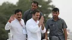 ಗುಜರಾತ್ ಕಾಂಗ್ರೆಸ್‌ : ಭರತ್ ಸೋಲಂಕಿ ಸ್ಪರ್ಧೆಗೆ ನಿರಾಕರಣೆ