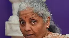 ಬಿಜೆಪಿ ಭದ್ರಕೋಟೆಯಿಂದ ನಿರ್ಮಲಾ ಸೀತಾರಾಮನ್‌ ಸ್ಪರ್ಧೆಗೆ ಅಪಸ್ವರ