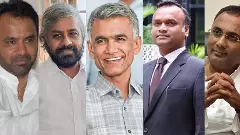 ರಾಜ್ಯ ಸರ್ಕಾರದ ವಕ್ತಾರರಾಗಿ ಐವರು ಸಚಿವರ‌ ನೇಮಕ