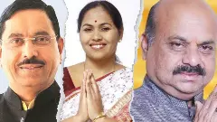 Loksabha Election 2024 |ಬಿಜೆಪಿ ಪಟ್ಟಿ ಪ್ರಕಟ:‌ ರಾಜ್ಯದ ಯಾರಿಗೆಲ್ಲಾ ಸಿಕ್ಕಿತು ಟಿಕೆಟ್?