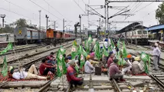 ದೆಹಲಿಯಲ್ಲಿ ಇಂದು ರೈತರ ಮಹಾ ಪಂಚಾಯತ್ ಸಭೆ