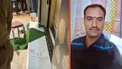 ಬೆಂಗಳೂರಿನಲ್ಲಿ ಹಾಡಹಗಲೇ ಗುಂಡಿನ ದಾಳಿ; ಬೆಚ್ಚಿಬಿದ್ದ ಉದ್ಯಾನ ನಗರಿ