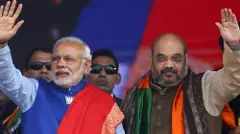 ಬಿಜೆಪಿ ಎರಡನೇ ಪಟ್ಟಿ | ಘಟಾನುಘಟಿಗಳಿಗೆ ಸಂದೇಶ ರವಾನಿಸಿದ ಬಿಜೆಪಿ