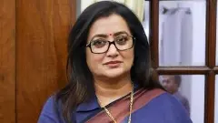 Loksabha Election 2024 | ಸಂಸದೆ ಸುಮಲತಾ ದೆಹಲಿ ಭೇಟಿ; ಚಿಕ್ಕಬಳ್ಳಾಪುರದಿಂದ ಸ್ಪರ್ಧೆ ಸಾಧ್ಯತೆ?