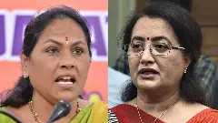 Loksabha Election 2024 | ಮಂಡ್ಯ ಅತಂತ್ರ, ಬೆಂಗಳೂರು ಉತ್ತರದಲ್ಲಿ ಶೋಭಾ v/s ಸುಮಲತಾ?