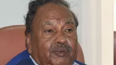 Loksabha Election 2024 | ಬಿಎಸ್‌ವೈ ವಿರುದ್ಧ ಈಶ್ವರಪ್ಪ ಗುಡುಗು: ಚುನಾವಣೆಯಲ್ಲಿ ಸ್ಪರ್ಧಿಸುವುದಾಗಿ ಘೋಷಣೆ