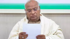 ELECTROL BONDS | ಸುಪ್ರೀಂ ನೇತೃತ್ವದಲ್ಲಿ ತನಿಖೆಗೆ ಮಲ್ಲಿಕಾರ್ಜುನ್‌ ಖರ್ಗೆ ಆಗ್ರಹ