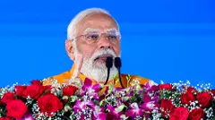 ಡಿಎಂಕೆಗೆ ದೇಶ, ಸಂಸ್ಕೃತಿ ಪರಂಪರೆಯ ಬಗ್ಗೆ ದ್ವೇಷವಿದೆ: ಪ್ರಧಾನಿ ಮೋದಿ