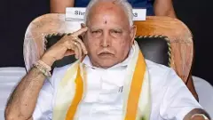 ರಾಜಕಾರಣದ ʼಹಾವು-ಏಣಿ ಆಟʼದಲ್ಲಿ ಏಣಿಯ ಮೆಟ್ಟಿಲುʼ ಏರಿರುವ ಯಡಿಯೂರಪ್ಪ