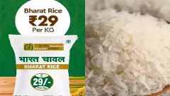 Bharat Rice | ಬಡವರಿಗೆ ಸಿಗದ ಅಕ್ಕಿ; ಮಾಹಿತಿ ಕೇಳಿದರೆ ಬೆಚ್ಚಿಬೀಳುವ ಅಧಿಕಾರಿಗಳು!